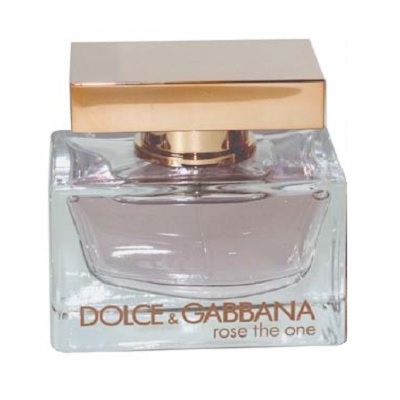Dolce & Gabbana Rose The One Perfume